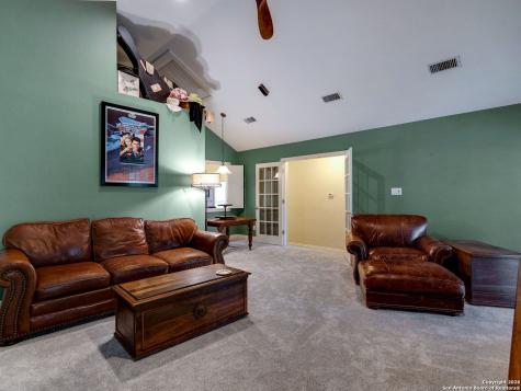 155 Cibolo Ridge Trail Boerne TX 78015