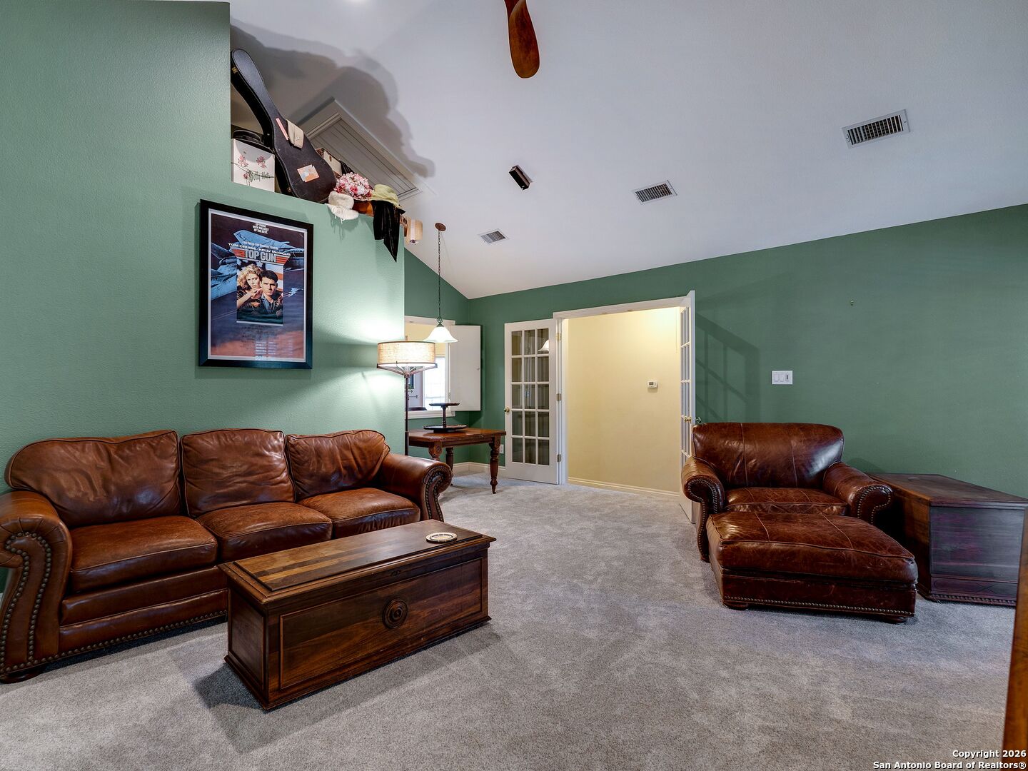 155 Cibolo Ridge Trail Boerne TX 78015