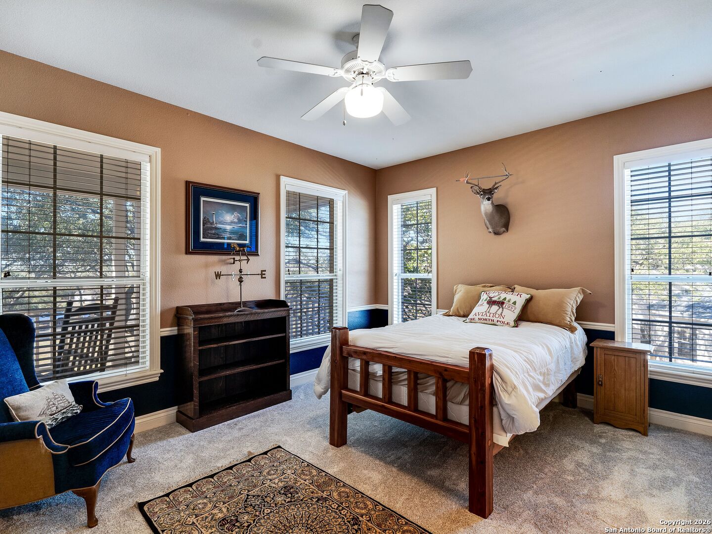 155 Cibolo Ridge Trail Boerne TX 78015