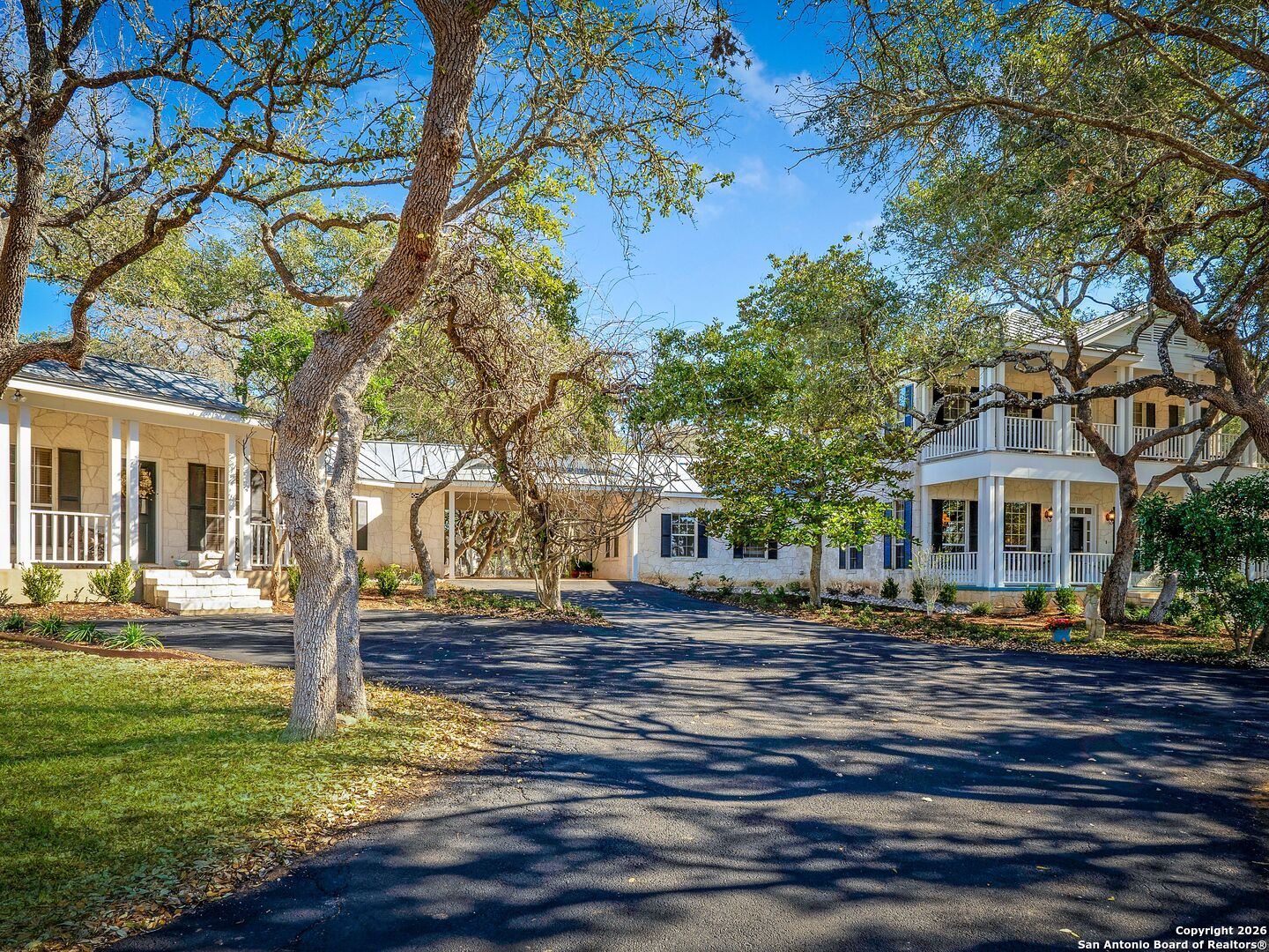 155 Cibolo Ridge Trail Boerne TX 78015