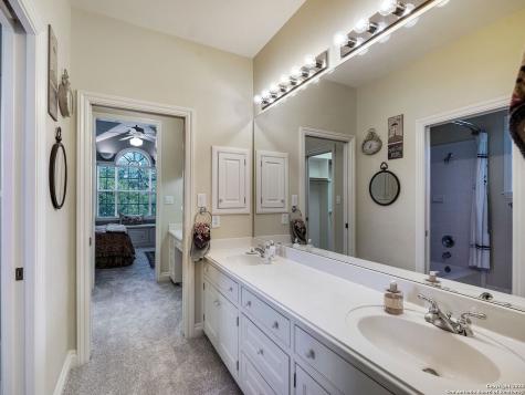 155 Cibolo Ridge Trail Boerne TX 78015