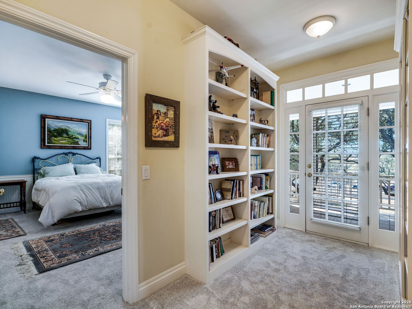 155 Cibolo Ridge Trail Boerne TX 78015