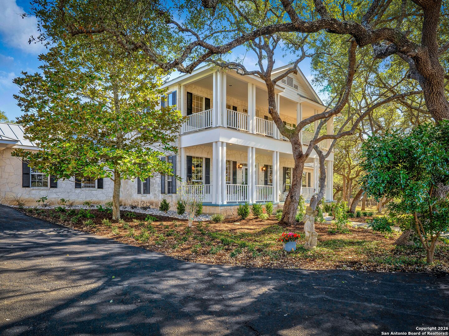 155 Cibolo Ridge Trail Boerne TX 78015