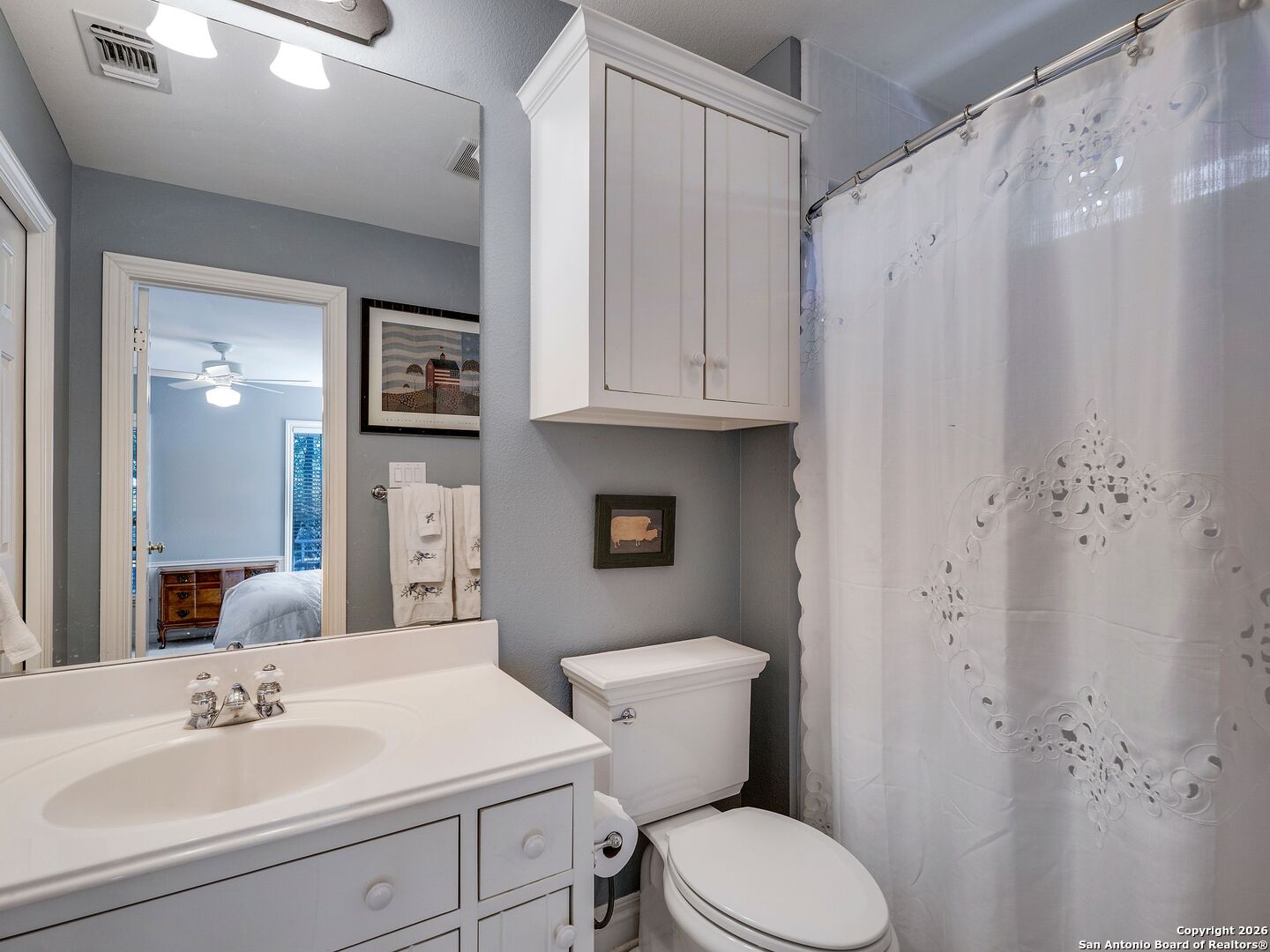 155 Cibolo Ridge Trail Boerne TX 78015