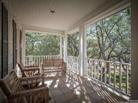 155 Cibolo Ridge Trail Boerne TX 78015