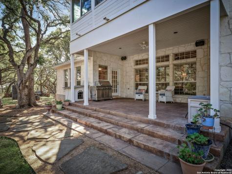 155 Cibolo Ridge Trail Boerne TX 78015