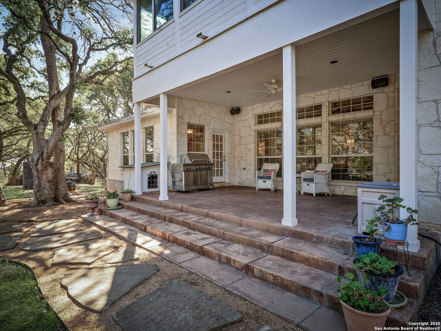 155 Cibolo Ridge Trail Boerne TX 78015