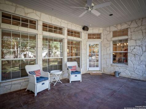 155 Cibolo Ridge Trail Boerne TX 78015