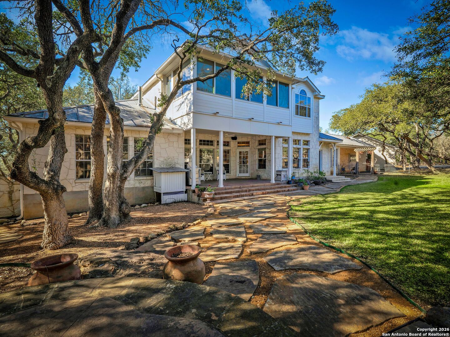 155 Cibolo Ridge Trail Boerne TX 78015