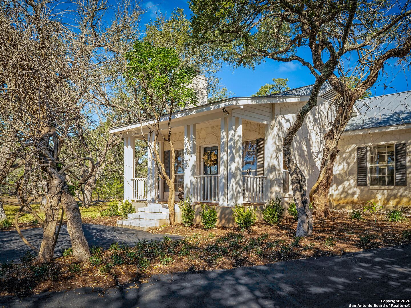155 Cibolo Ridge Trail Boerne TX 78015