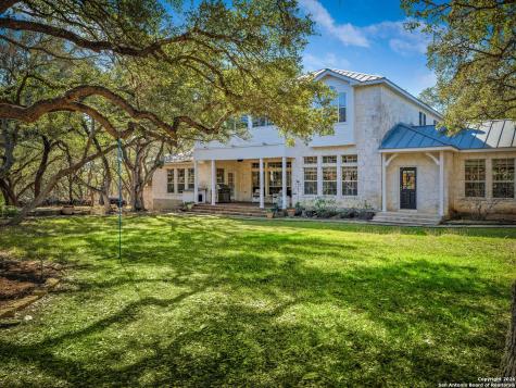 155 Cibolo Ridge Trail Boerne TX 78015
