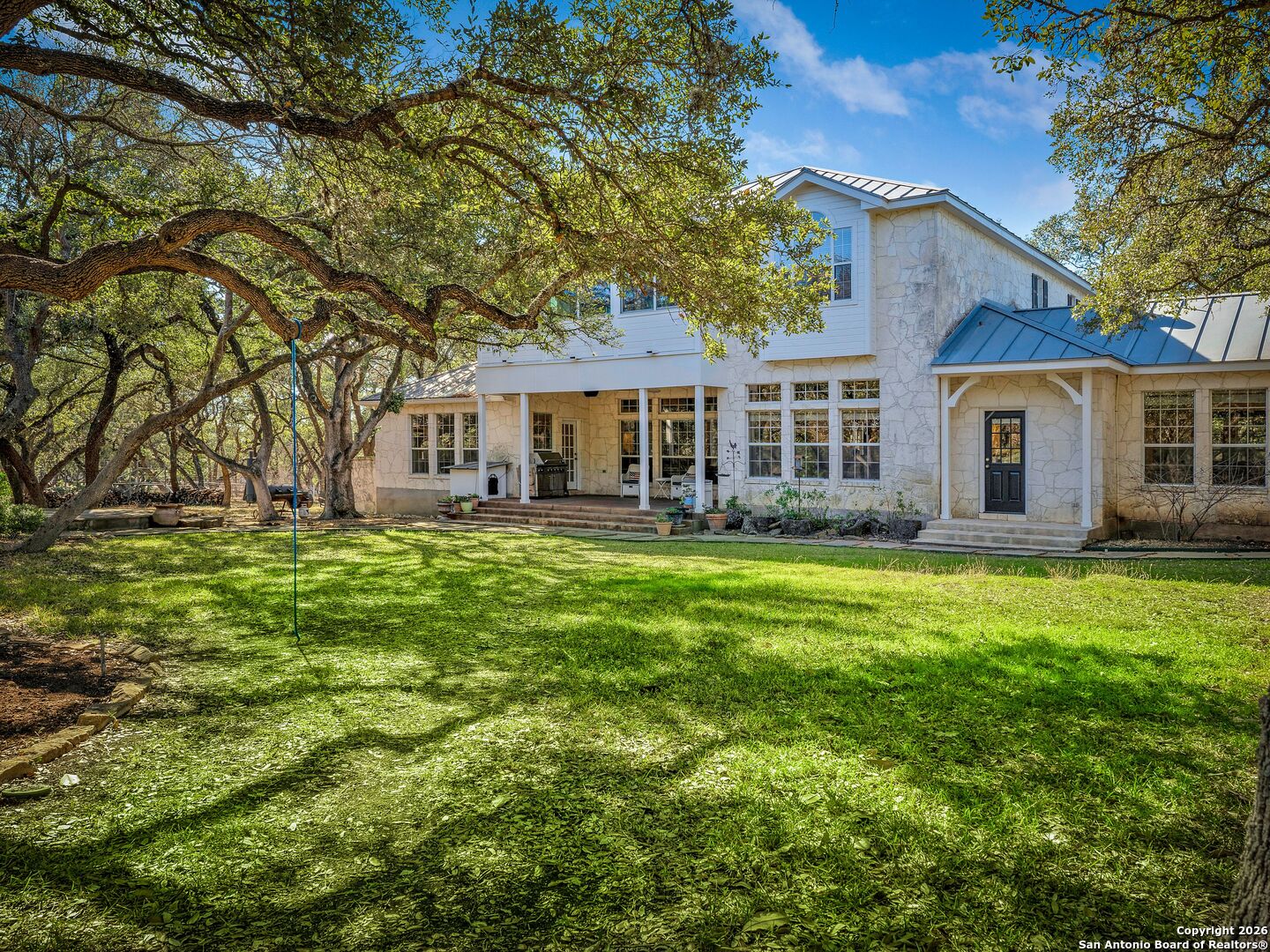 155 Cibolo Ridge Trail Boerne TX 78015