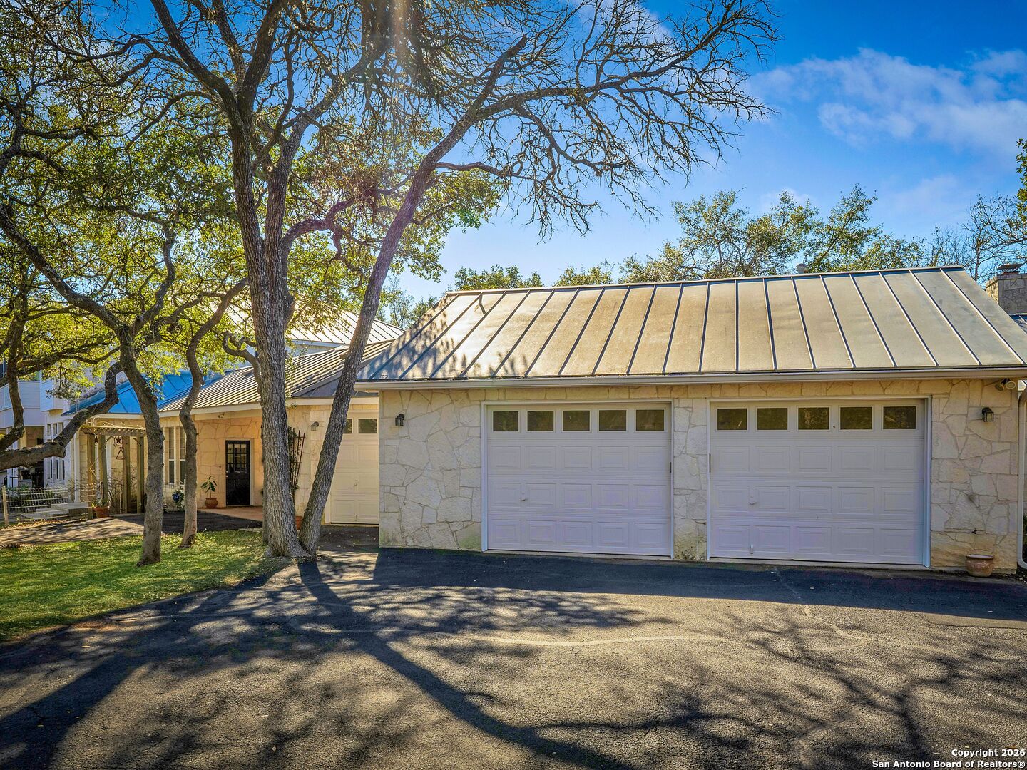 155 Cibolo Ridge Trail Boerne TX 78015