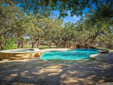 155 Cibolo Ridge Trail Boerne TX 78015