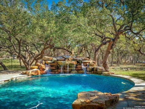 155 Cibolo Ridge Trail Boerne TX 78015