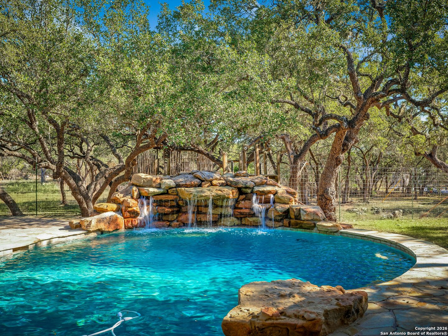 155 Cibolo Ridge Trail Boerne TX 78015