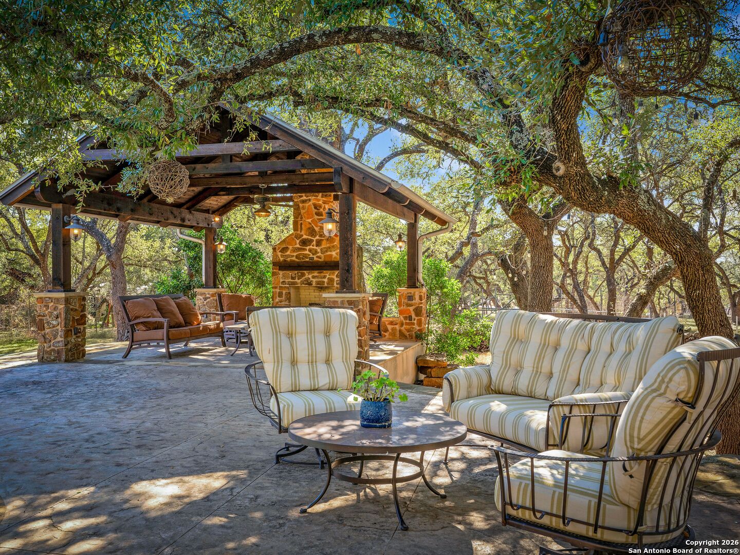 155 Cibolo Ridge Trail Boerne TX 78015