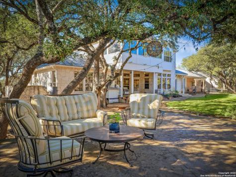 155 Cibolo Ridge Trail Boerne TX 78015