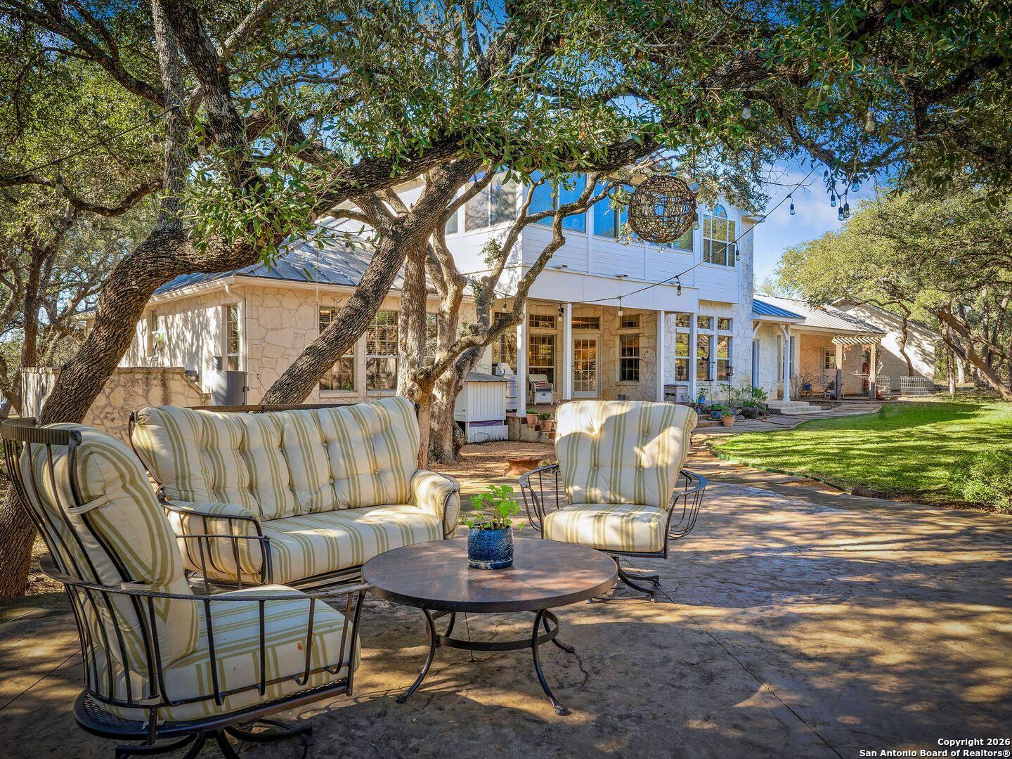 155 Cibolo Ridge Trail Boerne TX 78015