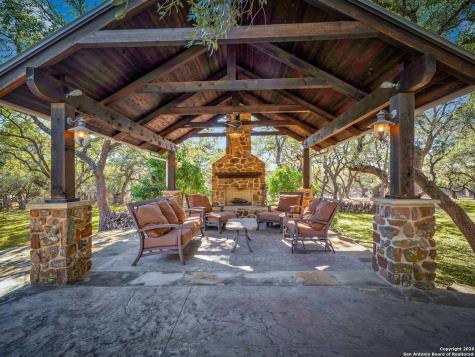 155 Cibolo Ridge Trail Boerne TX 78015