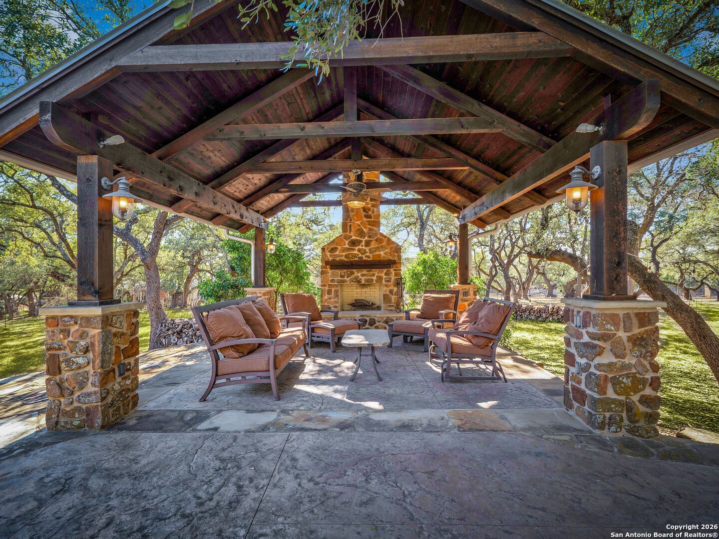 155 Cibolo Ridge Trail Boerne TX 78015