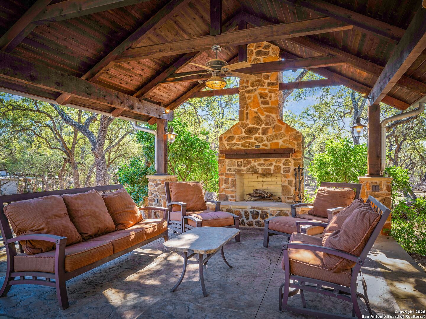 155 Cibolo Ridge Trail Boerne TX 78015
