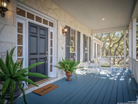 155 Cibolo Ridge Trail Boerne TX 78015