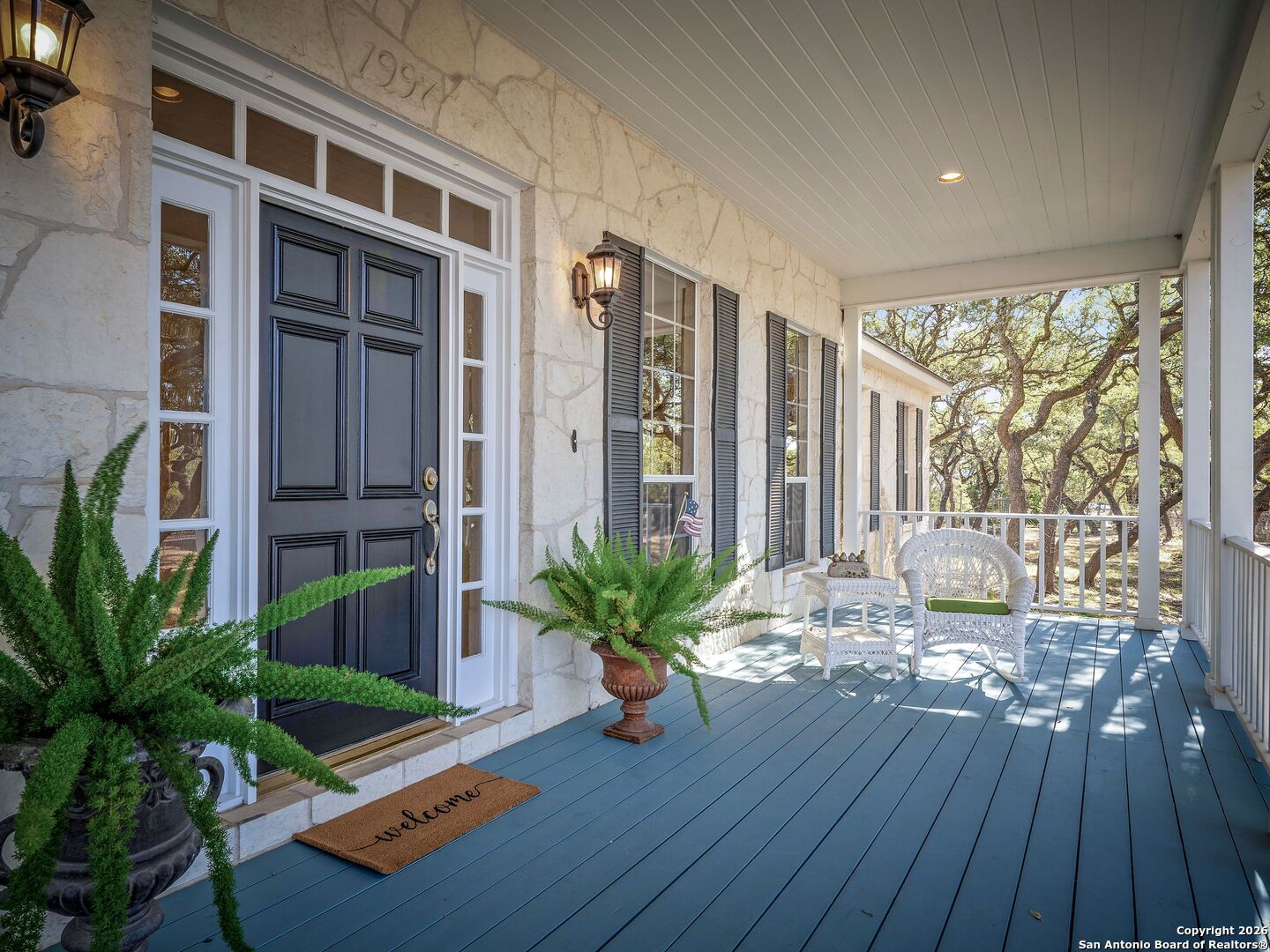 155 Cibolo Ridge Trail Boerne TX 78015