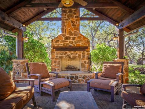 155 Cibolo Ridge Trail Boerne TX 78015