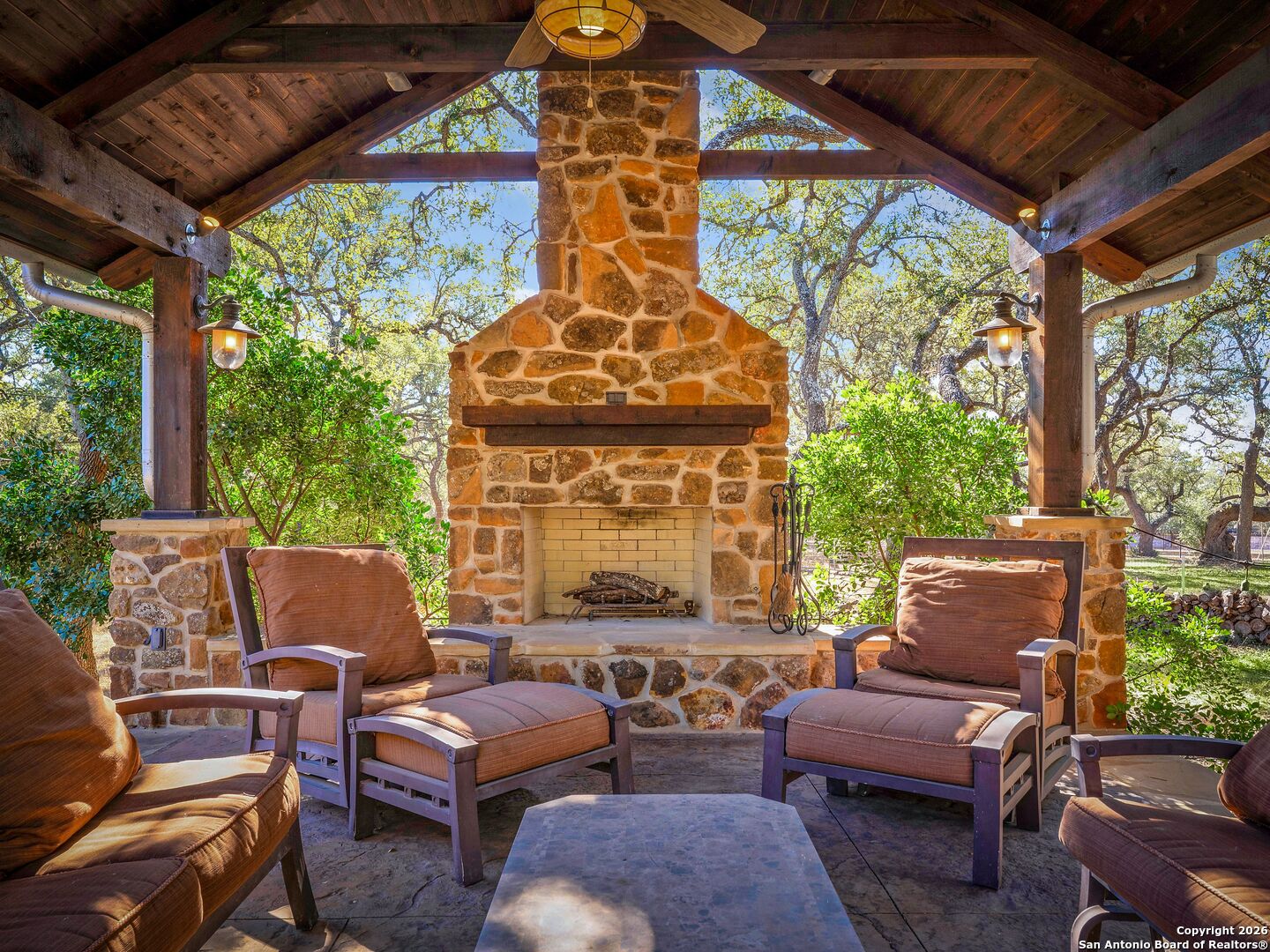 155 Cibolo Ridge Trail Boerne TX 78015
