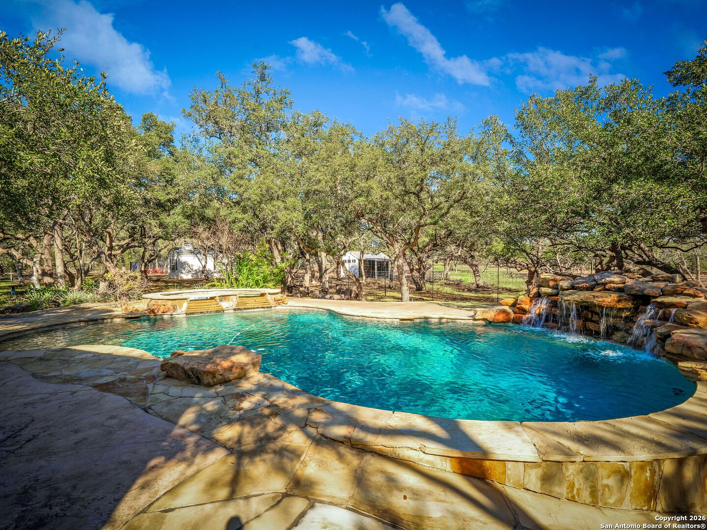 155 Cibolo Ridge Trail Boerne TX 78015