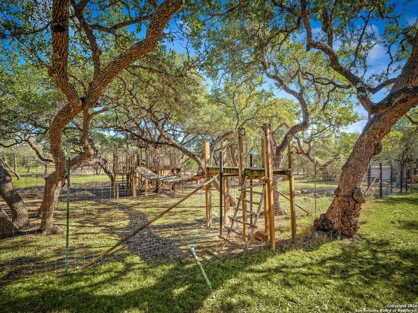 155 Cibolo Ridge Trail Boerne TX 78015