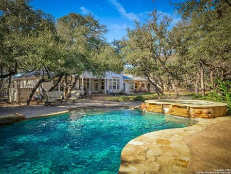 155 Cibolo Ridge Trail Boerne TX 78015