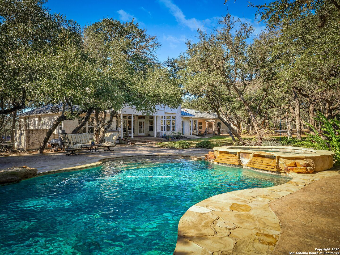 155 Cibolo Ridge Trail Boerne TX 78015