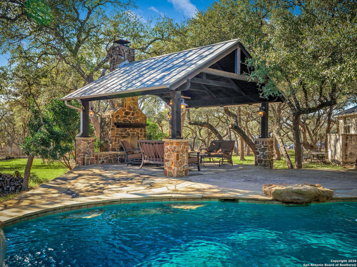 155 Cibolo Ridge Trail Boerne TX 78015