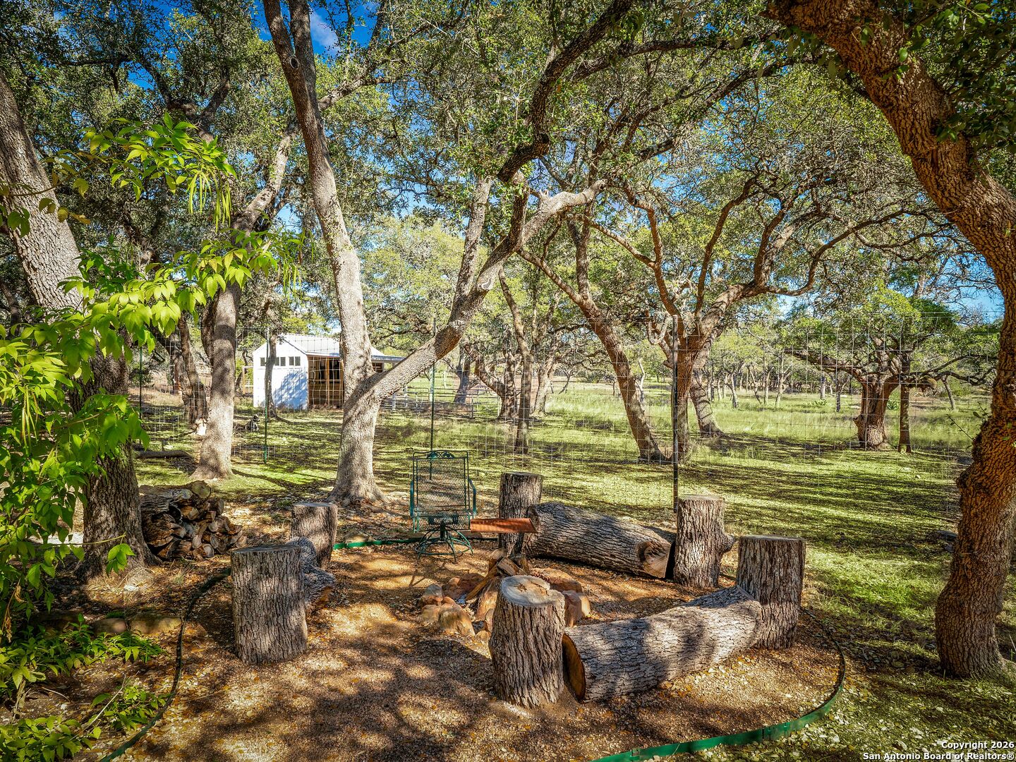155 Cibolo Ridge Trail Boerne TX 78015
