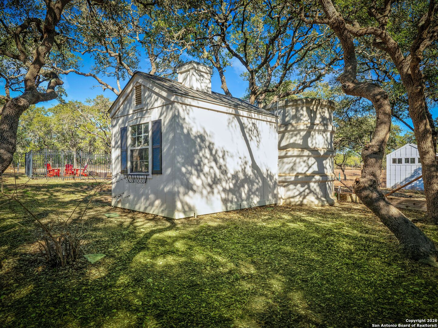 155 Cibolo Ridge Trail Boerne TX 78015