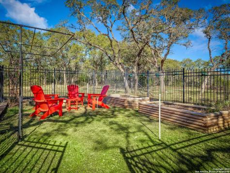 155 Cibolo Ridge Trail Boerne TX 78015