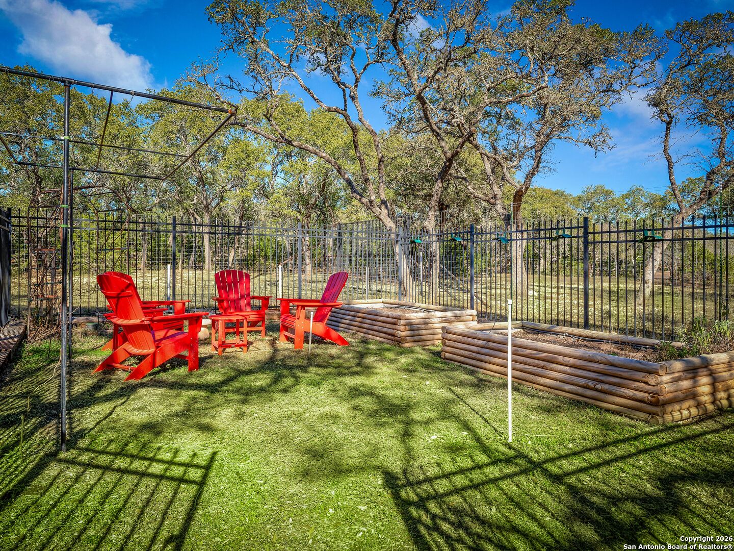 155 Cibolo Ridge Trail Boerne TX 78015