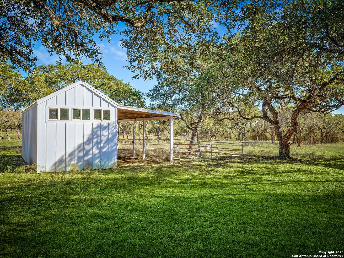 155 Cibolo Ridge Trail Boerne TX 78015