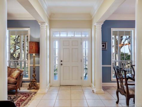 155 Cibolo Ridge Trail Boerne TX 78015