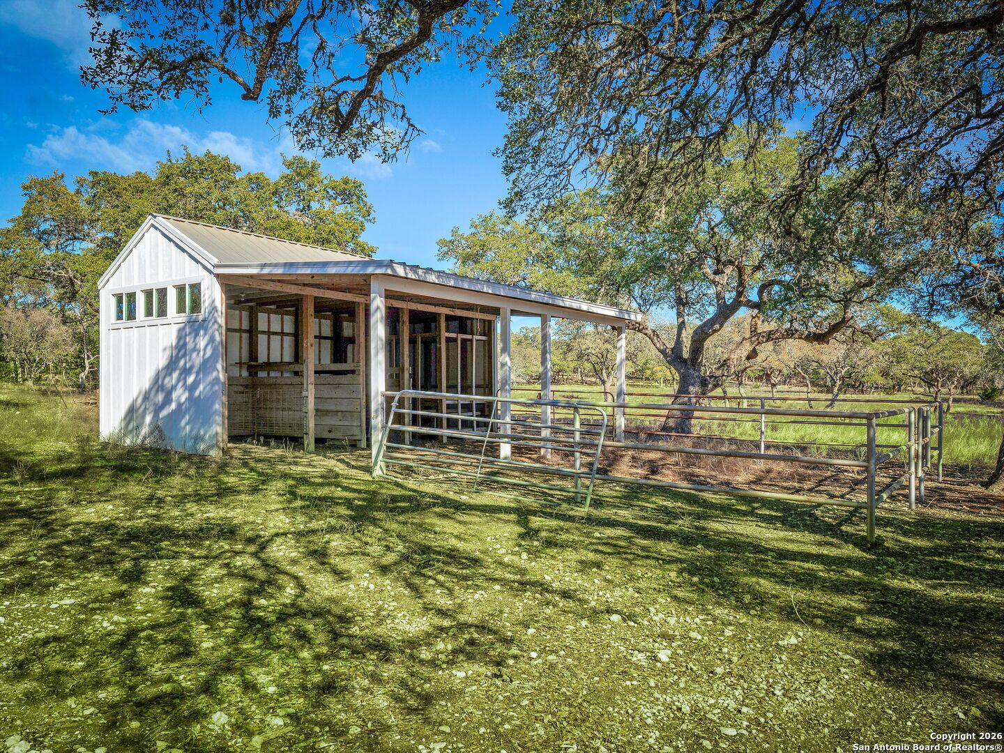 155 Cibolo Ridge Trail Boerne TX 78015