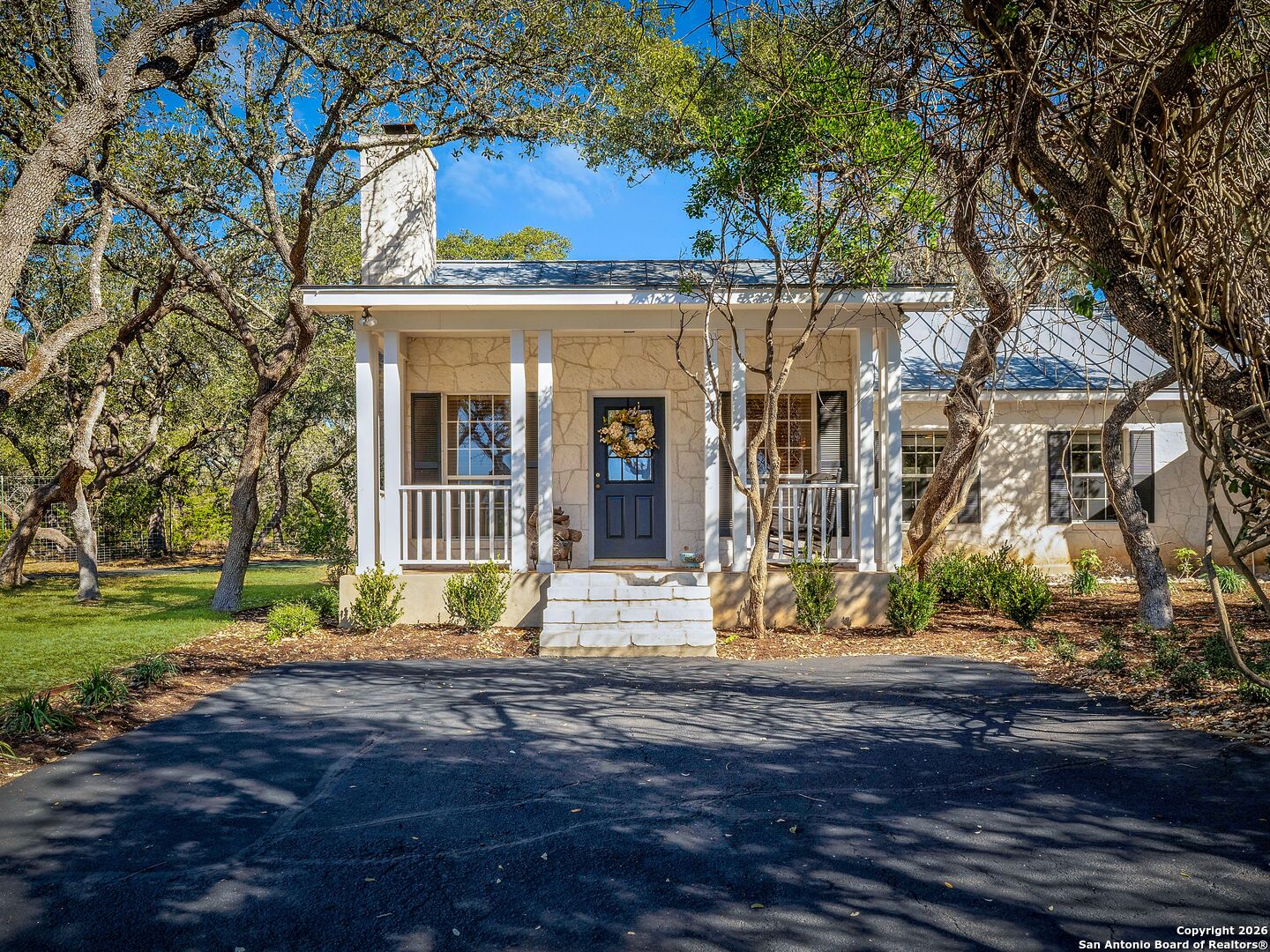 155 Cibolo Ridge Trail Boerne TX 78015