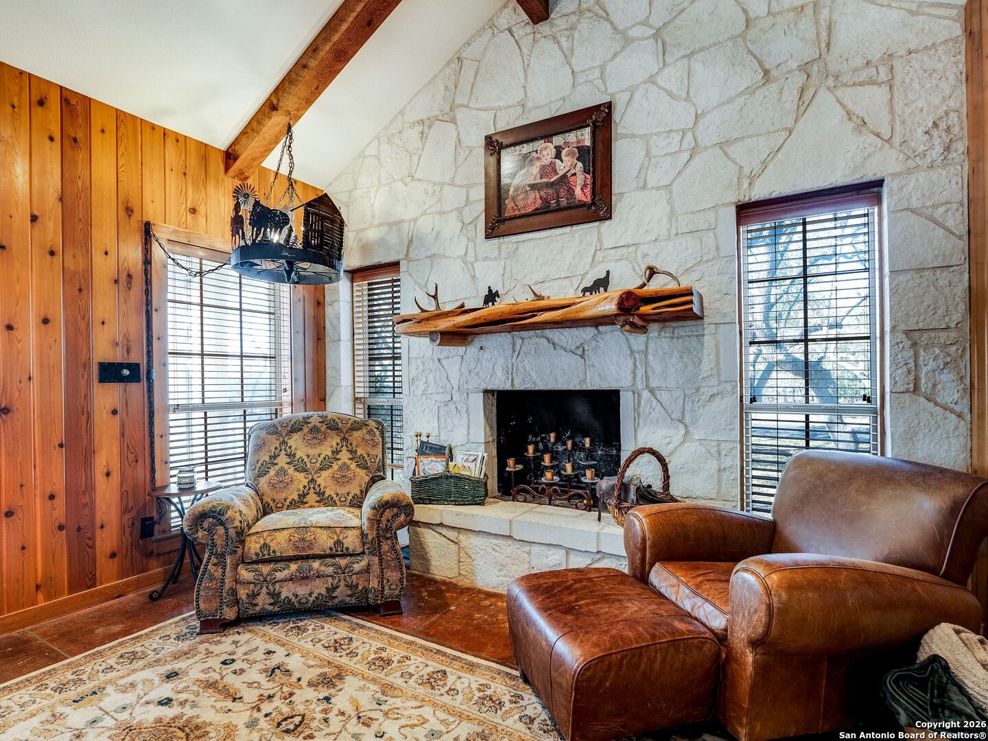 155 Cibolo Ridge Trail Boerne TX 78015