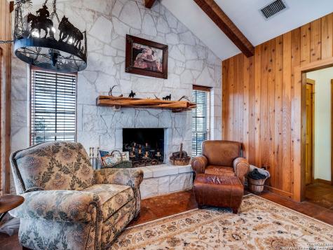 155 Cibolo Ridge Trail Boerne TX 78015