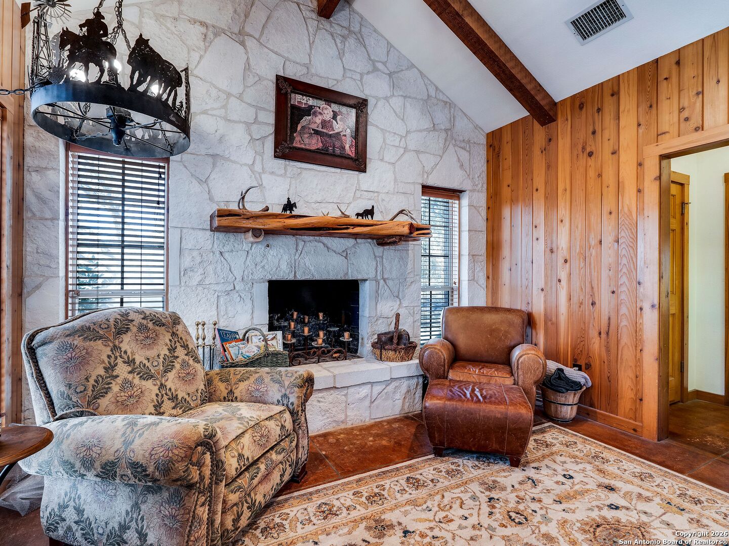 155 Cibolo Ridge Trail Boerne TX 78015