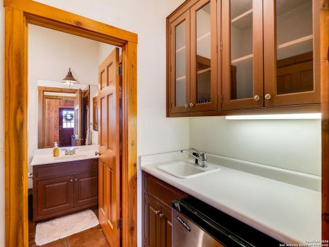155 Cibolo Ridge Trail Boerne TX 78015