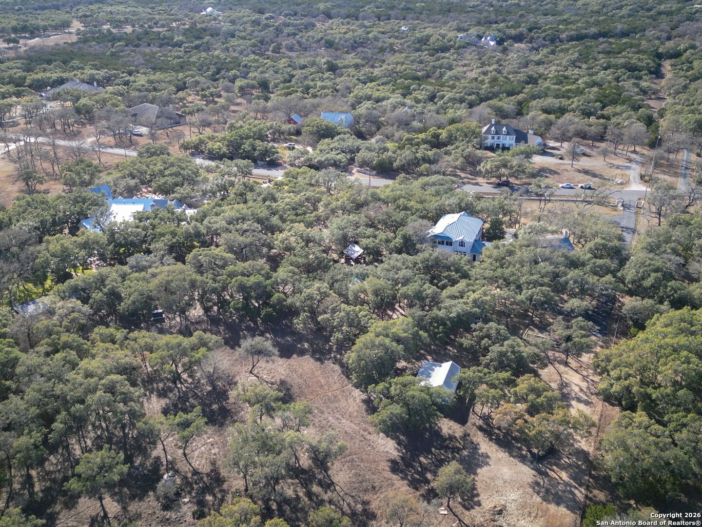 155 Cibolo Ridge Trail Boerne TX 78015