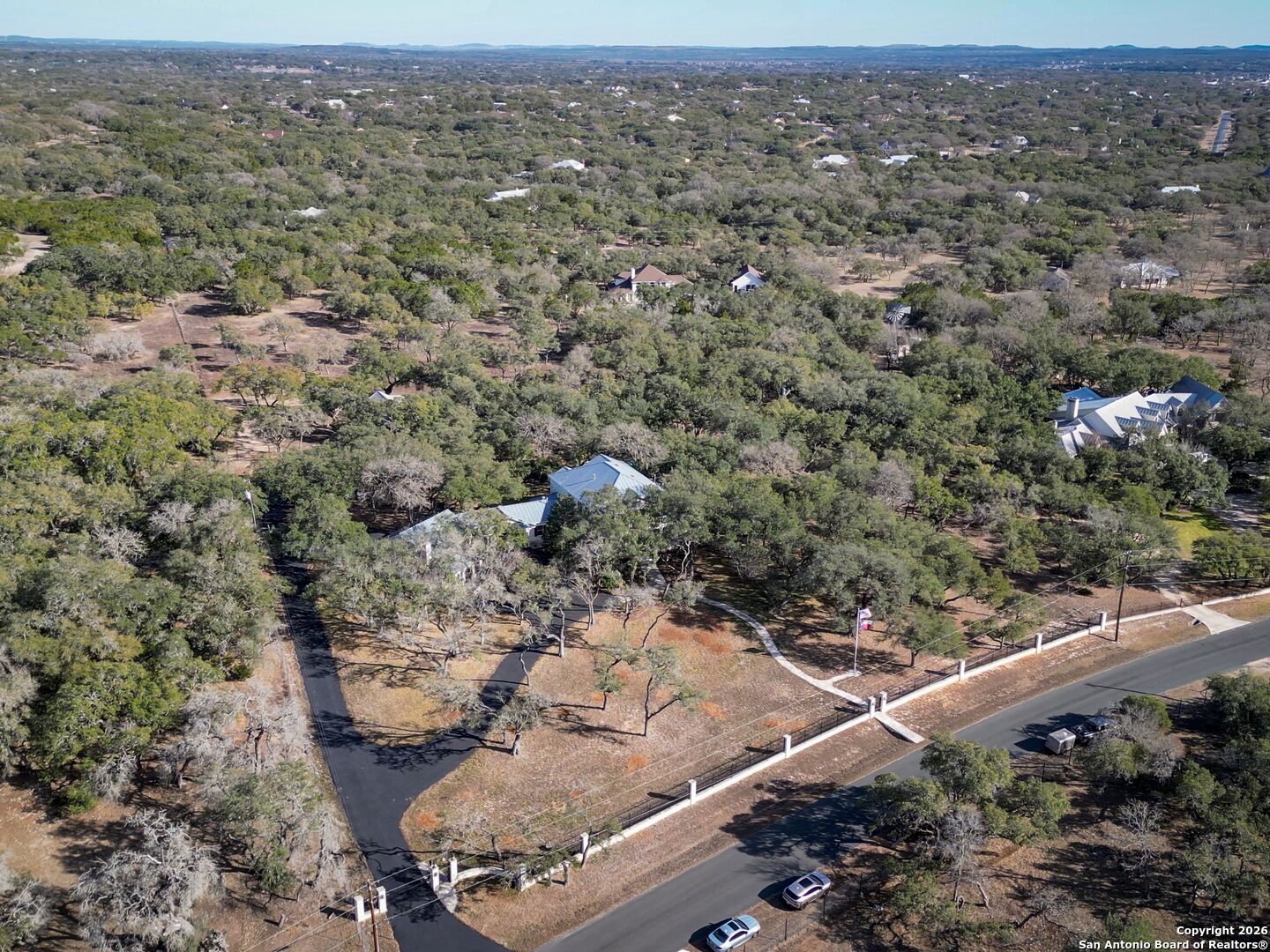 155 Cibolo Ridge Trail Boerne TX 78015