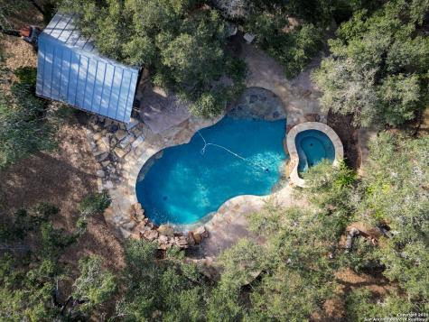 155 Cibolo Ridge Trail Boerne TX 78015